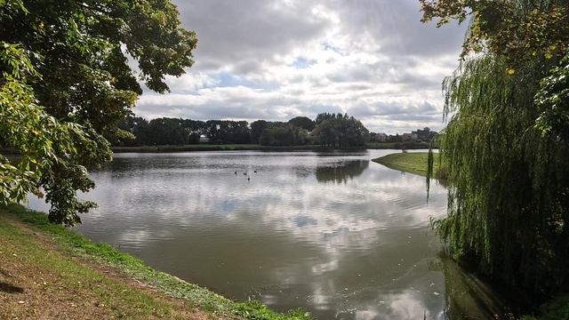 Несвиж | Беларусь | поездка на машине | куда поехать | Belarus | 白俄罗斯 |Несвижский замок смотреть онлайн