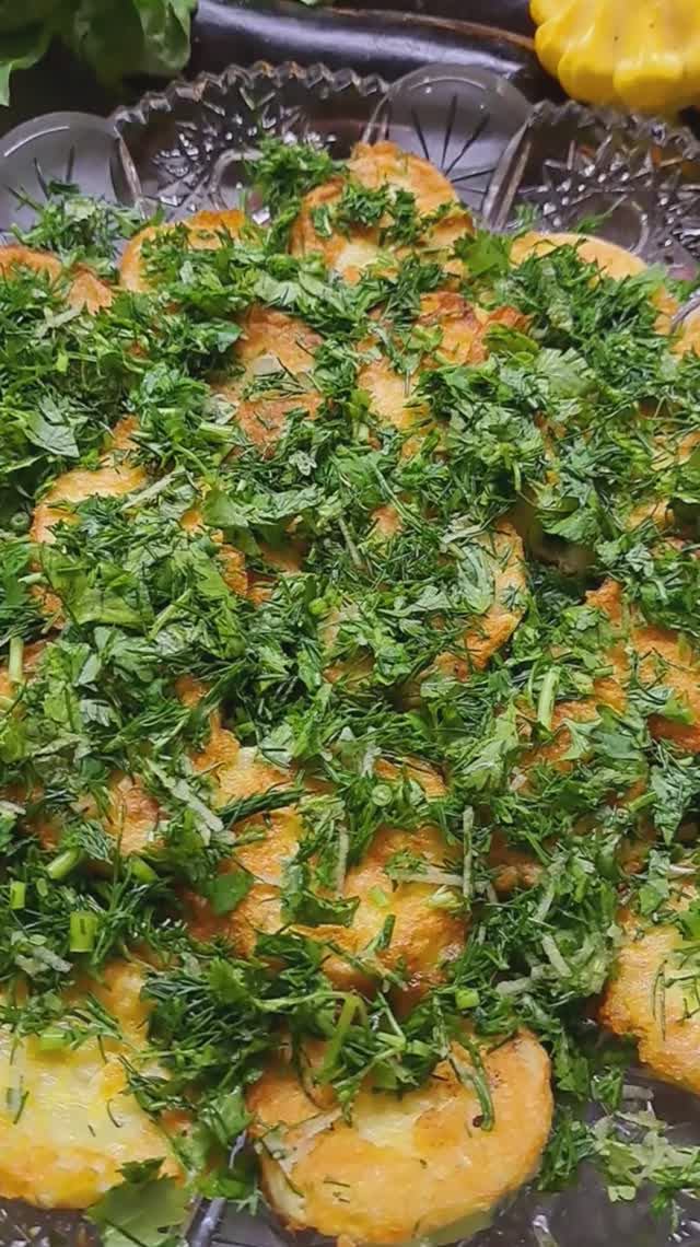 Кабачочки, кабачки! Готовим кабачки в кляре!👍👍👍 смотреть онлайн