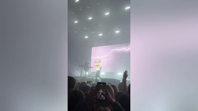 Душевно и по-пацански: Юрий Николаенко выступил в Хабаровске смотреть онлайн