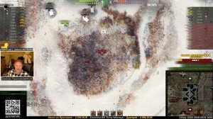 Когда T92 HMC в теле - очуметь какой Урон за 4,5 минуты боя!