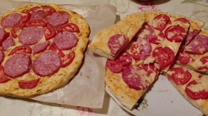 Пицца_MichelleXGame.