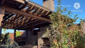 Изготовление мангальных зон под ключ