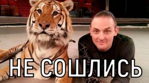 Полная деградация! Аскольд Запашный развелся с женой после 18 лет брака.