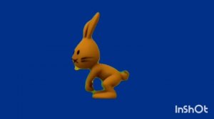 кролик футажи для всех