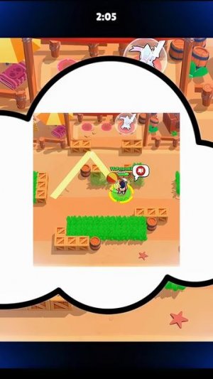 #clashroyale Brawl Stars