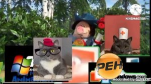 Хомяки Шоу Убегать Из В Школу (Раунды 27-28)