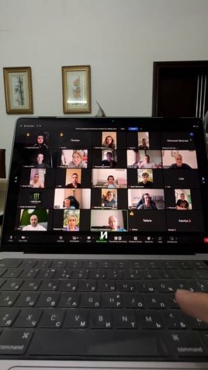 ТАК ПОЯВИЛСЯ ПЕТЯ ИНГЛИШ