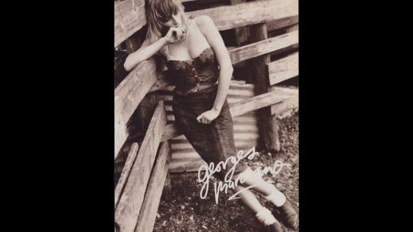 Эстель Лефебюр ( Estelle Lefebure )