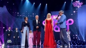 "ВИА Суперстар" Полуфинал.8 выпуск от 25 октября 2025 года