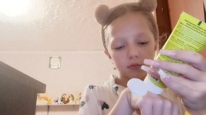 вечерний влог