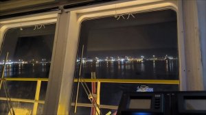 Отход из самого *опобольного порта