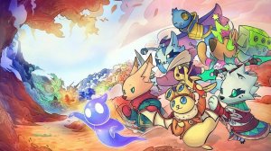 Let's Play  The Lonesome Guild #02