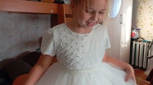 Будни нашей семьи.Сходили к педиатру.Купили обновочки.