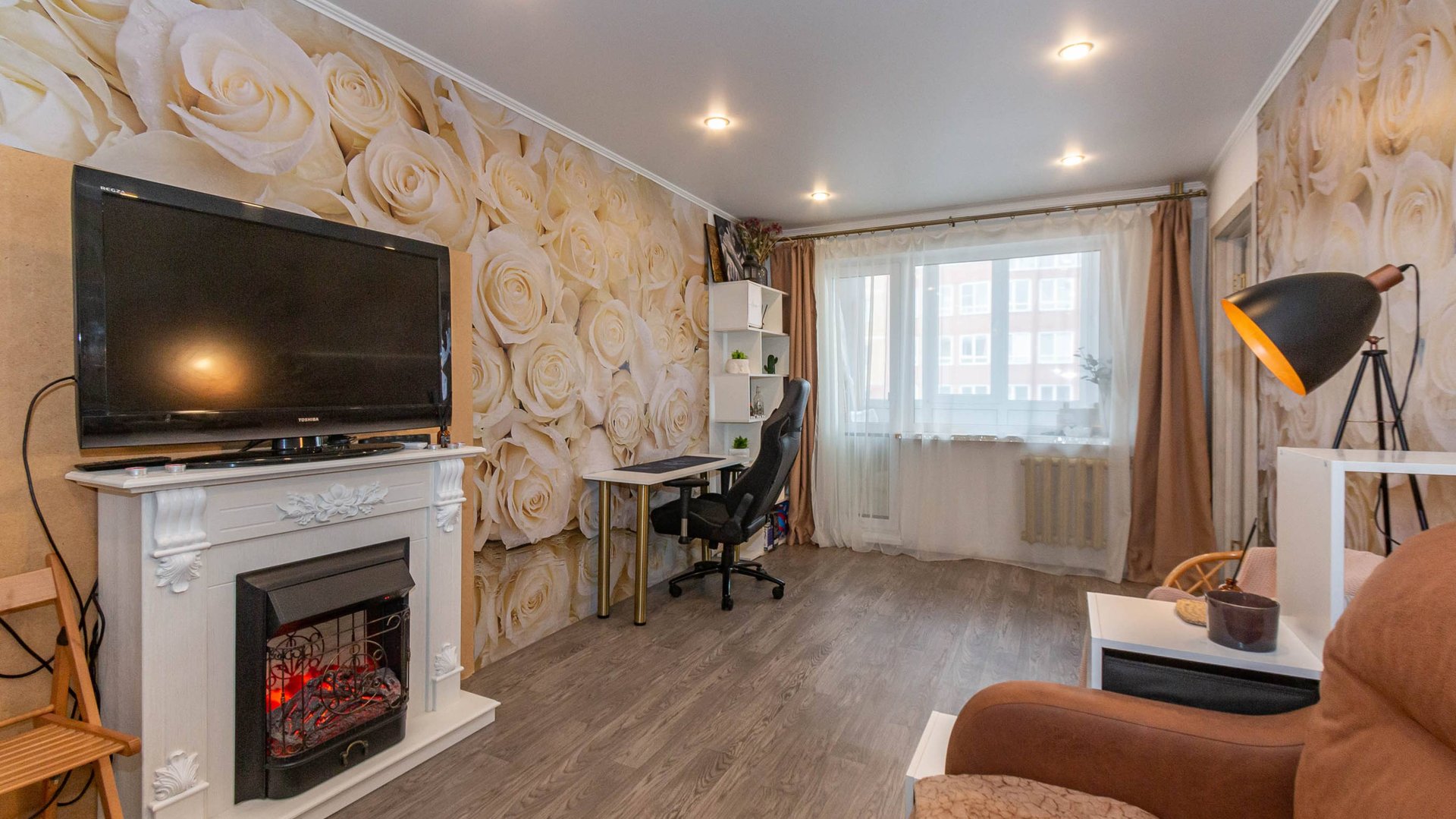 24-я Северная улица, 206 смотреть онлайн