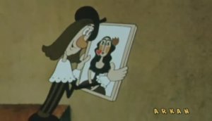 Ю Гарин - Ханума (клип)