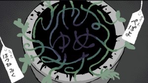 [PEPOYO ft. Hatsune Miku] I had a bad dream