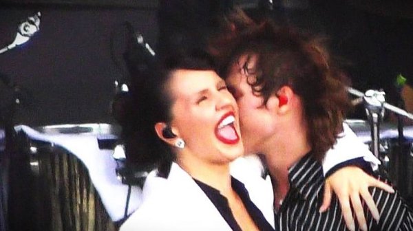 Zivert - Эгоистка  &в Лужниках 13.09.2025 г.