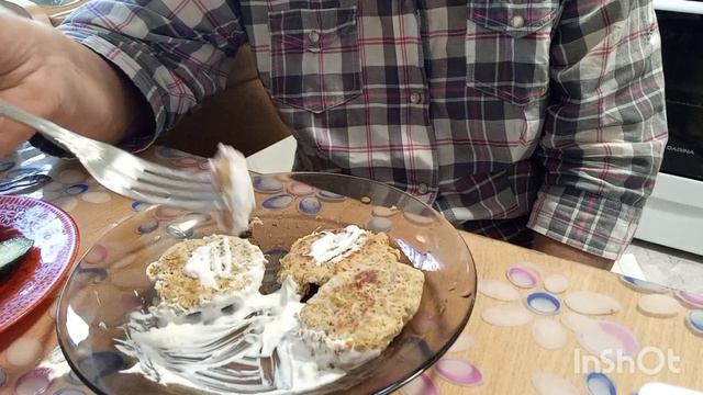 Низкоуглеводное питание диабетика. Меню на день с подсчетом КБЖУ и замерами сахара. смотреть онлайн