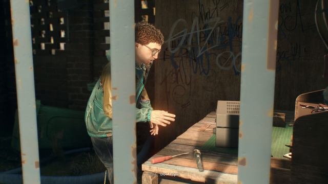 Dying Light The Beast #6