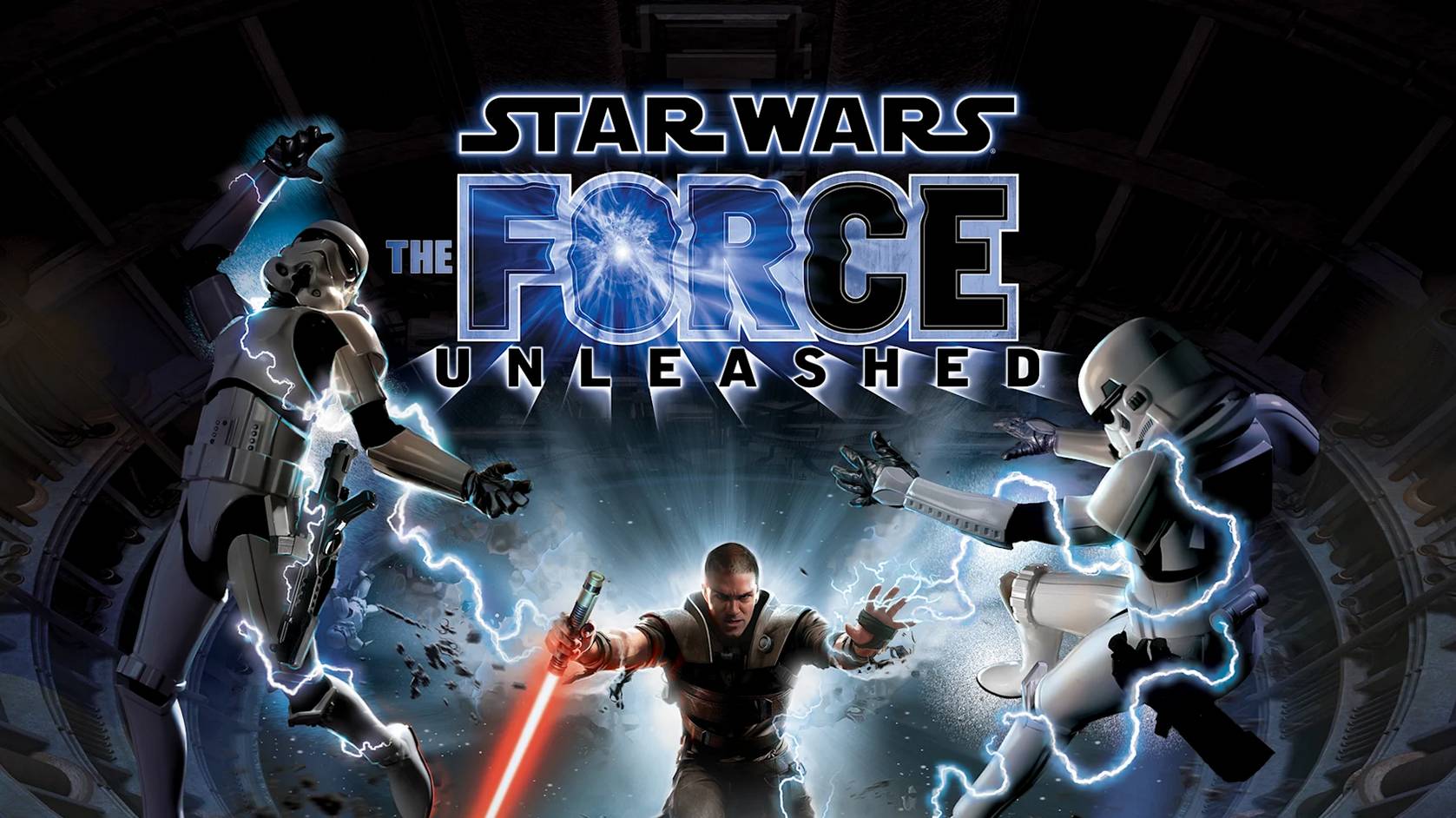 Star Wars: The Force Unleashed.Игрофильм.Часть 6 смотреть онлайн