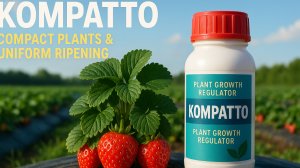 Новое применение Компатто