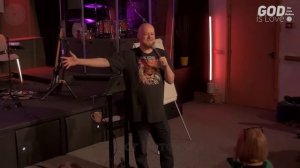 На пороге неизведанного... Джастин Абрахам (1)