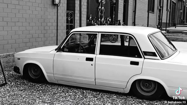 Жигули 4 смотреть онлайн