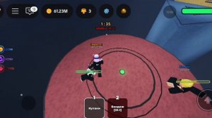 играю в небесных бойцов в рб