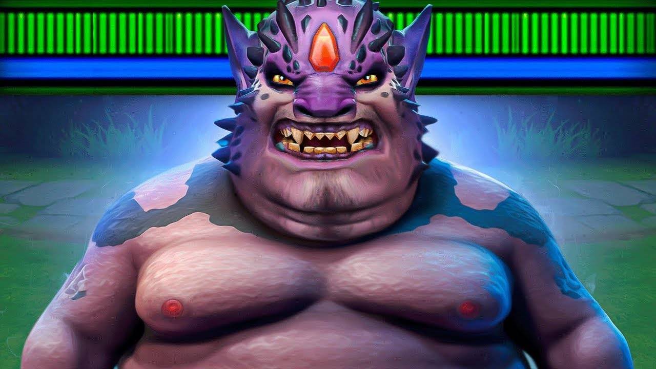 Dota 2 - Играем и общаемся, делаю супер сборки смотреть онлайн