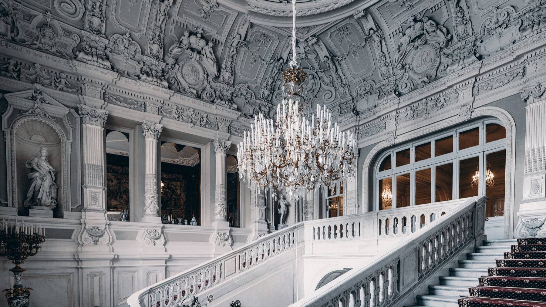 Юсуповский дворец смотреть онлайн