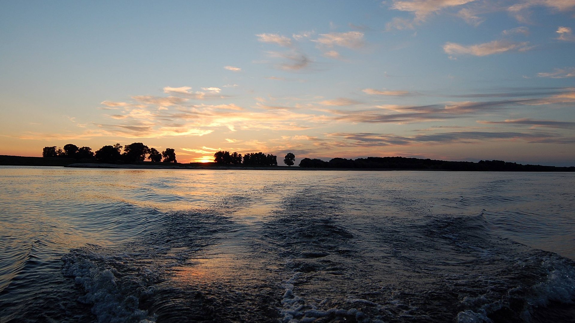 Ахтуба 2010- Часть 2