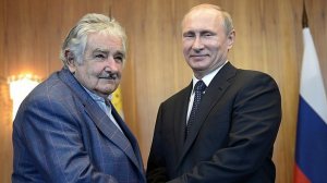 ХОСЕ МУХИКА. САМЫЙ БЕДНЫЙ ПРЕЗИДЕНТ В МИРЕ