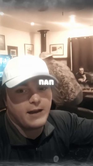 Внезапная концовка. Последняя шутка в жизни😵