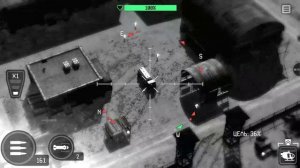 Тяжелейший уровень в War Drone! Прошел ли?