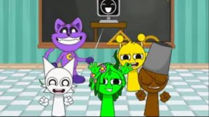 СПРУНКИ ИГРУШКИ СПРУНКИ МУЛЬТИК СПРУНКИ #СПРУНКИ МУЛЬТИКИ,  МАША И ЕЕ ДРУЗЬЯ