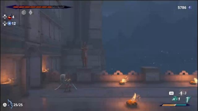 PS4 Price of Persia The Lost Crown #77 Отец и Сын, Потерянные Солдаты №5 Прохождение