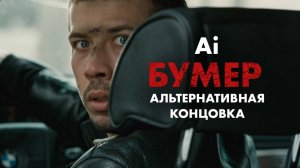 БУМЕР - альтернативная концовка фильма