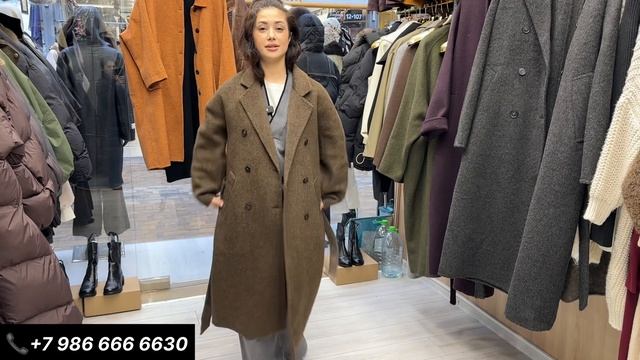 МОДНЫЙ БУТИК НА САДОВОДЕ ! смотреть онлайн