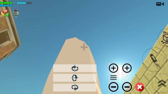 чикен ган смотреть онлайн