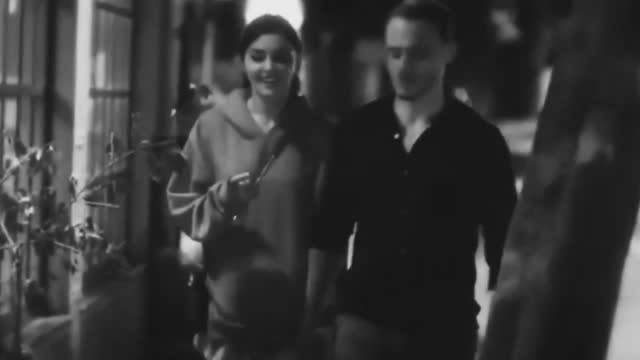 Эда и Серкан Ты и я смотреть онлайн