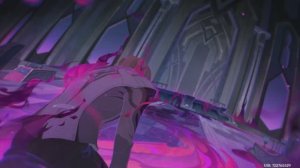 Сюжет Геншин Импакт с Рери и Нефер