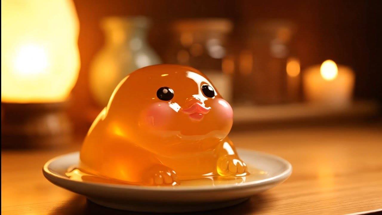 МУЛЬТИК ДЛЯ ДЕТЕЙ МИЛАЯ ЕДА которая реалистично и АППЕТИТНО кушает 19 ИГРАЛКИ-ЗАЛИПАЛКИ смотреть онлайн