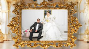 Свадьба Саида и Анжелы 30.04.2025 г.Самара (часть 1)