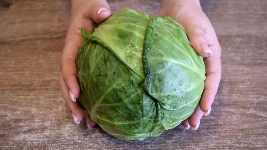 Новый салат из капусты Мы ели и ели его всей семьей и не могли оторваться. Самый вкусный рецепт смотреть онлайн