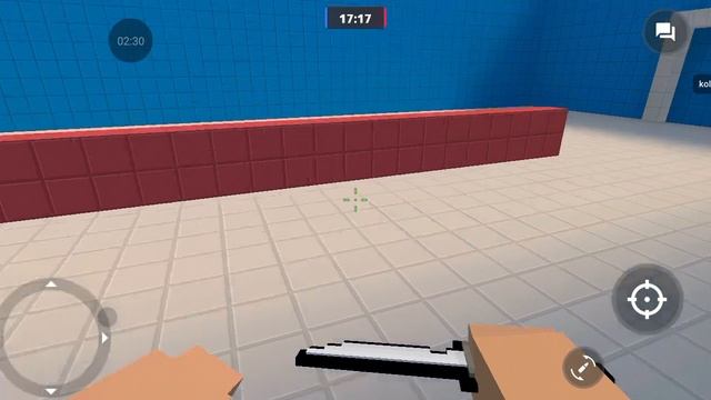 Block strike прохождение #9