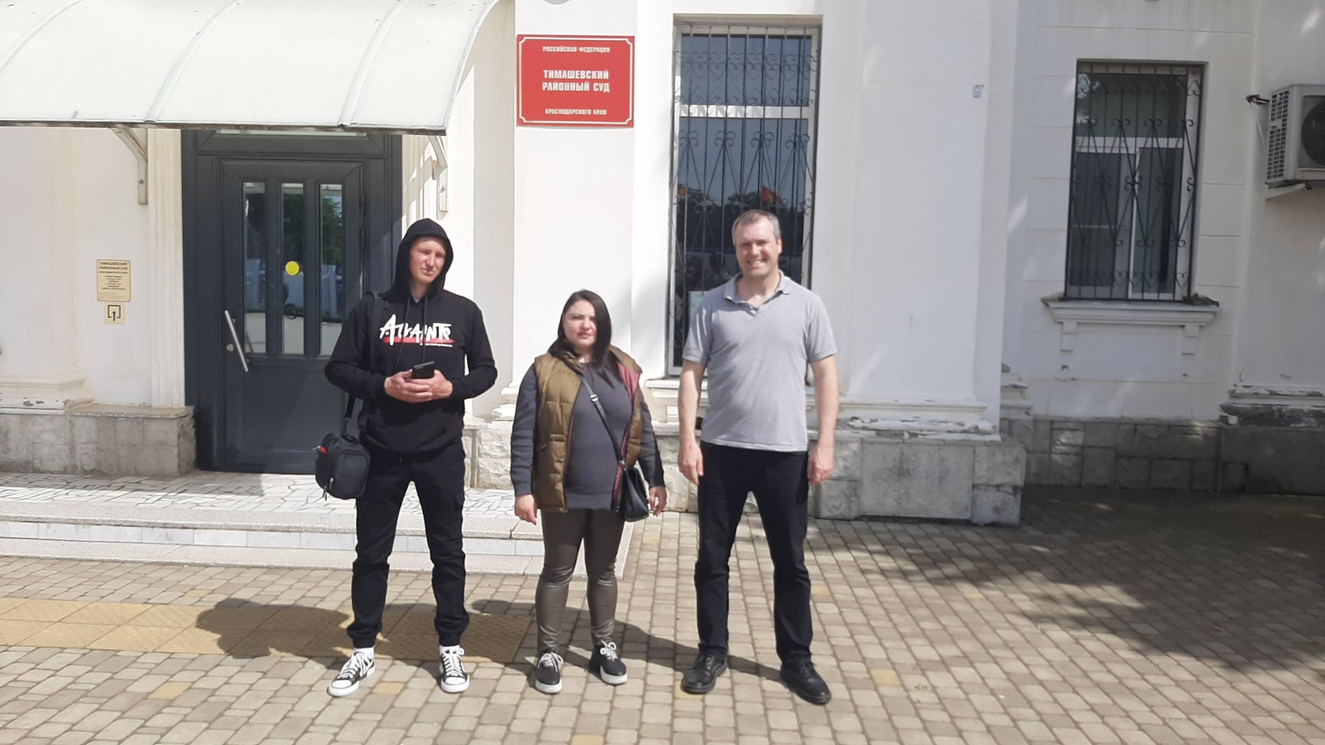 🔥Инспектор Андреев раскрыл серьезное ОПГ и его устранили? Адвокат Андреева рассказала ВСЁ🔥