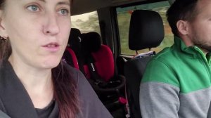 НОВЫЙ ТЮЛЬ ДЛЯ ХОЛЛА \ ВСЁ ПЕРЕМЫЛА И ПЕРЕТЁРЛА