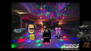 Обзор на Дружбана плея