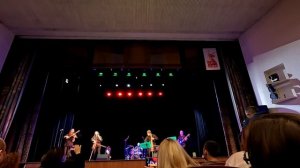 Magic Cellos Band «КИШ - Кукла колдуна» на виолончелях