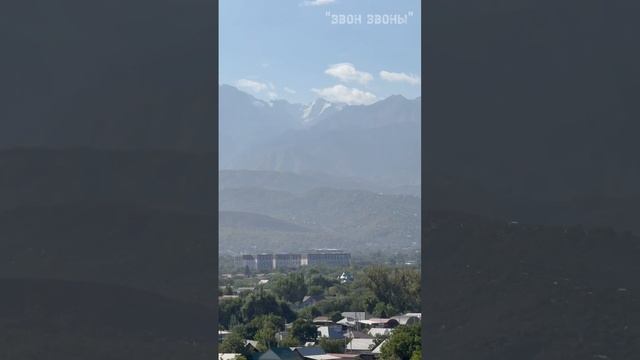 Антон Богачев, колокольный звон в храме в честь Собора Пресвятой Богородицы, г.Алматы 2025 смотреть онлайн